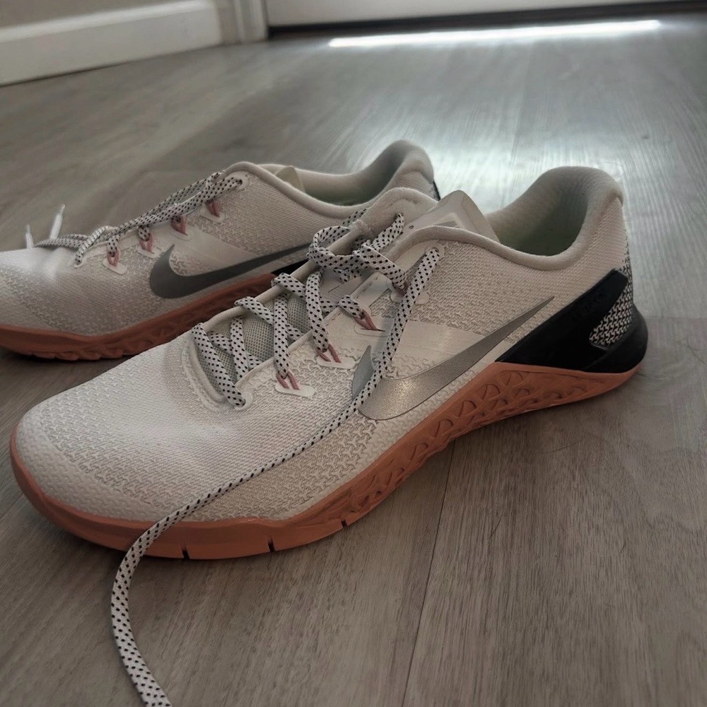 Nike Metcon Lifting Shoes